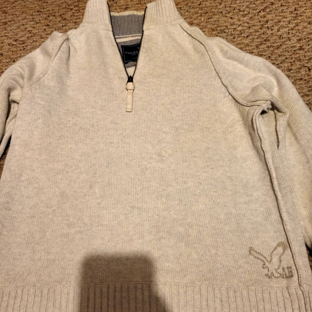 Men's Sweater